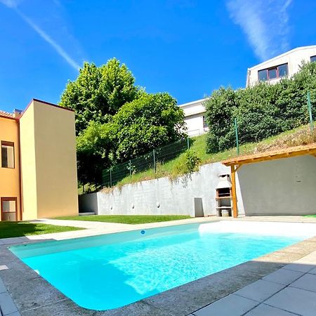 Porto Wine Loft Duplex With Swimming Pool Apartment Vila Nova de Gaia Exterior photo