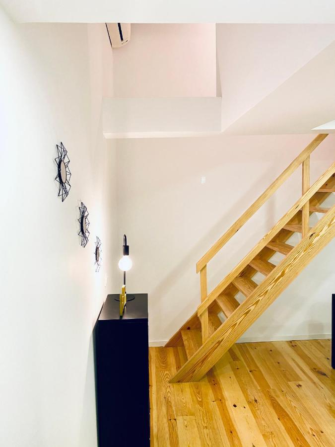Porto Wine Loft Duplex With Swimming Pool Apartment Vila Nova de Gaia Exterior photo