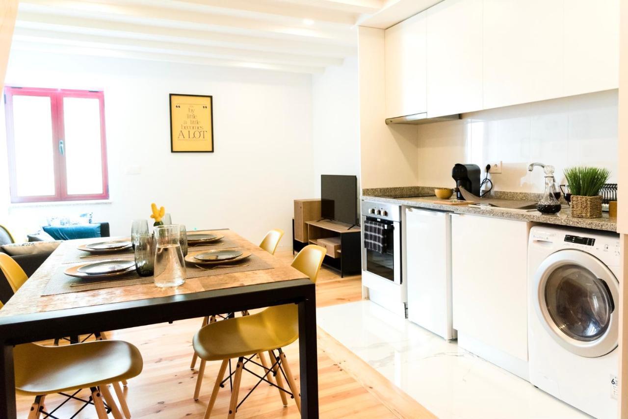 Porto Wine Loft Duplex With Swimming Pool Apartment Vila Nova de Gaia Exterior photo