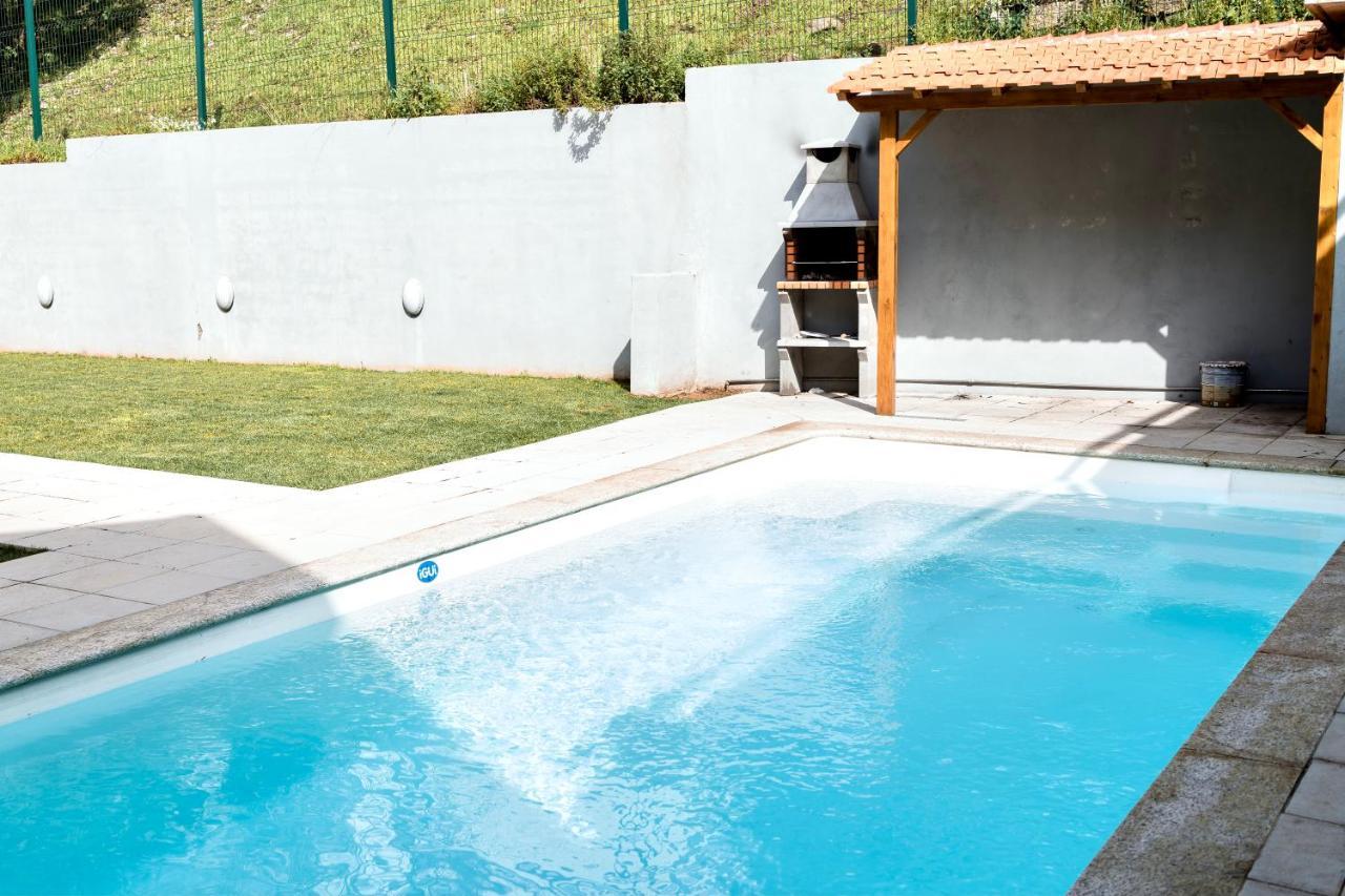 Porto Wine Loft Duplex With Swimming Pool Apartment Vila Nova de Gaia Exterior photo